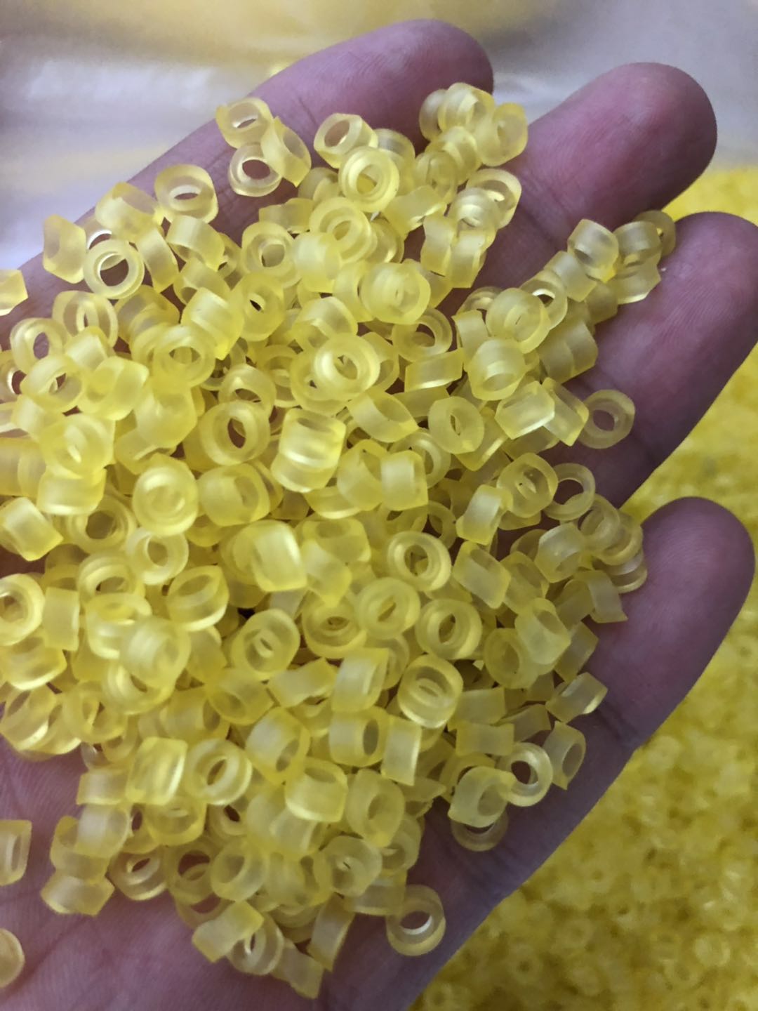 large particle diameter 3 plus 5 plus 2.5 mm1 kg